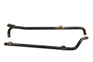 Kawasaki - 08 Kawasaki Teryx 750 LE Radiator Coolant Tubes Right & Left KRF750 - Image 2