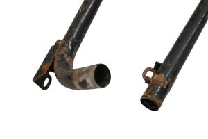 Kawasaki - 08 Kawasaki Teryx 750 LE Radiator Coolant Tubes Right & Left KRF750 - Image 3