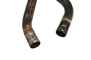 Kawasaki - 08 Kawasaki Teryx 750 LE Radiator Coolant Tubes Right & Left KRF750 - Image 4