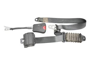 Kawasaki - 23 Kawasaki Teryx KRX 1000 SE Drivers Side Seat Belt Assembly KRF1000CPFNN - Image 1
