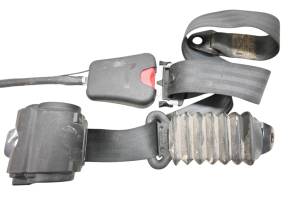 Kawasaki - 23 Kawasaki Teryx KRX 1000 SE Drivers Side Seat Belt Assembly KRF1000CPFNN - Image 3