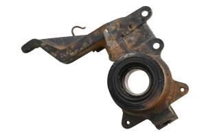 Kawasaki - 99 Kawasaki Prairie 300 4x4 Front Right Spindle Knuckle KVF300 - Image 2