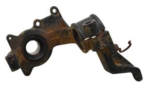 Kawasaki - 99 Kawasaki Prairie 300 4x4 Front Right Spindle Knuckle KVF300 - Image 3
