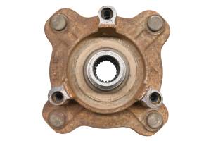 Kawasaki - 99 Kawasaki Prairie 300 4x4 Front Wheel Hub Left Or Right KVF300 - Image 3