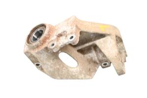 09 Kawasaki Prairie 360 4x4 Front Left Spindle Knuckle KVF360