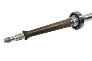 Kawasaki - 09 Kawasaki Prairie 360 4x4 Rear Axle KVF360 - Image 2