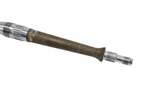 Kawasaki - 09 Kawasaki Prairie 360 4x4 Rear Axle KVF360 - Image 3