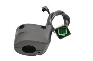 Kawasaki - 25 Kawasaki Ninja 500 Start Stop Switch EX500 - Image 3