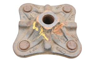 Kawasaki - 11 Kawasaki Teryx 750 FI 4x4 Sport Rear Wheel Hub Left Right KRF750SBF - Image 1