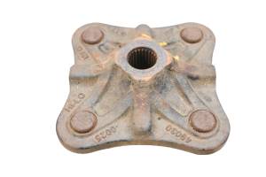 Kawasaki - 11 Kawasaki Teryx 750 FI 4x4 Sport Rear Wheel Hub Left Right KRF750SBF - Image 2