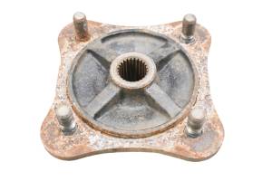 Kawasaki - 11 Kawasaki Teryx 750 FI 4x4 Sport Rear Wheel Hub Left Right KRF750SBF - Image 3