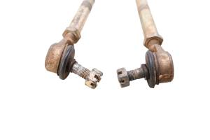 Kawasaki - 11 Kawasaki Brute Force 750 4x4i Tie Rods & Ends KVF750 - Image 3