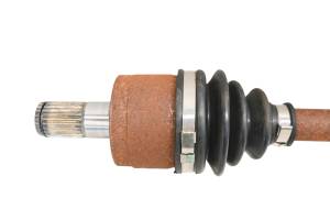 Kawasaki - 11 Kawasaki Teryx 750 FI 4x4 Sport Front Cv Axle Left Right KRF750SBF - Image 2