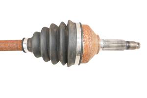 Kawasaki - 11 Kawasaki Teryx 750 FI 4x4 Sport Front Cv Axle Left Right KRF750SBF - Image 3