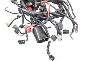 Honda - 15 Honda CBR300R Wire Harness Electrical Wiring - Image 2