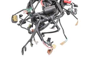 Honda - 15 Honda CBR300R Wire Harness Electrical Wiring - Image 3