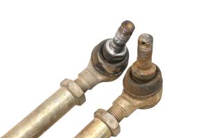 Kawasaki - 07 Kawasaki Brute Force 750 4x4i Tie Rods & Ends KVF750 - Image 3