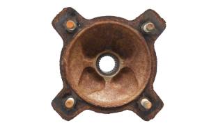 Kawasaki - 09 Kawasaki Prairie 360 4x4 Rear Wheel Hub Left Or Right KVF360 - Image 3