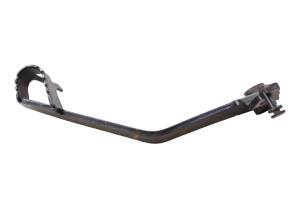 Kawasaki - 11 Kawasaki Brute Force 750 4x4i Rear Brake Pedal KVF750 - Image 2
