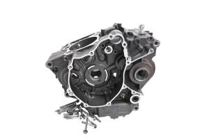 15 Honda CBR300R Crankcase Center Crank Case