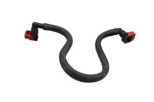 19 Kawasaki Ninja 650 Fuel Line EX650JKF