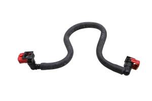 Kawasaki - 19 Kawasaki Ninja 650 Fuel Line EX650JKF - Image 2