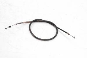 02 Honda TRX400EX Clutch Cable Sportrax 400 2x4