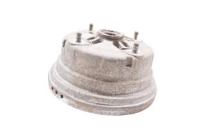 03 Kawasaki Bayou 250 2x4 Rear Brake Drum KLF250
