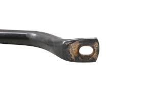 Kawasaki - 00 Kawasaki Bayou 220 2x4 Rear Suspension Bracket Mount KLF220 - Image 4