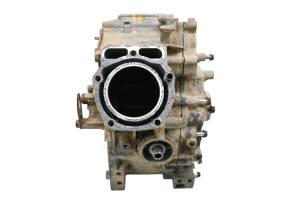 Kawasaki - 18 Kawasaki Mule 4000 2x4 Crankcase Center Crank Case & Cylinders KAF620P - Image 3