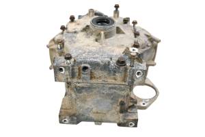 Kawasaki - 18 Kawasaki Mule 4000 2x4 Crankcase Center Crank Case & Cylinders KAF620P - Image 5