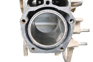 Kawasaki - 18 Kawasaki Mule 4000 2x4 Crankcase Center Crank Case & Cylinders KAF620P - Image 8