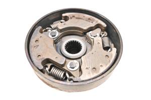 Kawasaki - 98 Kawasaki Bayou 220 2x4 Centrifugal Wet Clutch KLF220 - Image 3