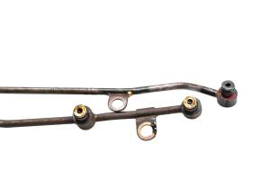 Kawasaki - 08 Kawasaki Prairie 360 4x4 Engine Oil Lines KVF360 - Image 3