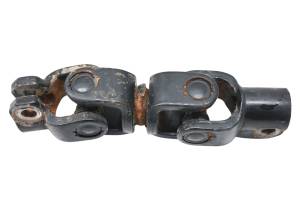 19 Kawasaki Mule 4010 4x4 Upper Steering Stem KAF620MKF