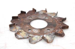 Honda - 82 Honda ATC200 Alternator Cooling Fan - Image 3