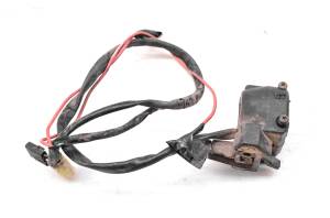 Honda - 04 Honda TRX450R Headlight On Off Handlebar Start Switch Sportrax 450 - Image 2