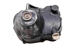 Honda - 86 Honda Fourtrax 125 2x4 Clutch Cover TRX125 - Image 2