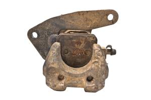 05 Kawasaki KFX400 2x4 Front Left Brake Caliper LTZ400