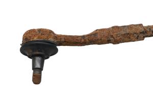 Kawasaki - 18 Kawasaki Mule 4000 2x4 Steering Rack & Pinion KAF620P - Image 3