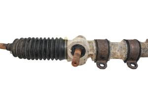 Kawasaki - 18 Kawasaki Mule 4000 2x4 Steering Rack & Pinion KAF620P - Image 4