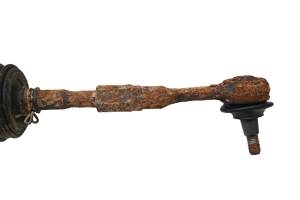 Kawasaki - 18 Kawasaki Mule 4000 2x4 Steering Rack & Pinion KAF620P - Image 6