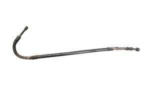03 Honda XR650L Rear Brake Line