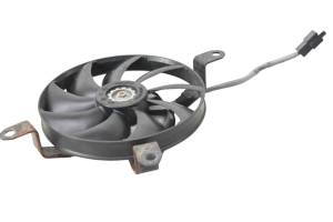 Kawasaki - 09 Kawasaki Versys 650 Radiator Fan LE650A - Image 2