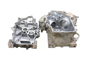 Kawasaki - 19 Kawasaki Mule 4010 4x4 Crankcase Center Crank Case & Cylinders KAF620MKF - Image 6
