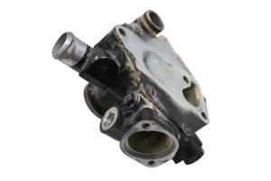 Kawasaki - 23 Kawasaki Mule PRO-DXT EPS 4x4 Water Pump KDT1000 - Image 3