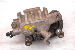 Honda - 05 Honda TRX450R Front Left Brake Caliper Sportrax 450 - Image 2