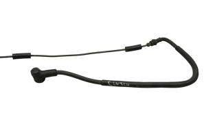 Kawasaki - 96 Kawasaki Voyager XII Clutch Hose ZG1200 - Image 2