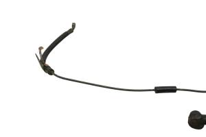 Kawasaki - 96 Kawasaki Voyager XII Clutch Hose ZG1200 - Image 3