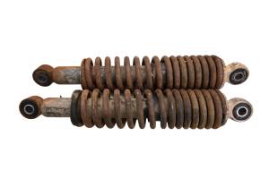 05 Kawasaki Bayou 250 2x4 Front Shocks KLF250